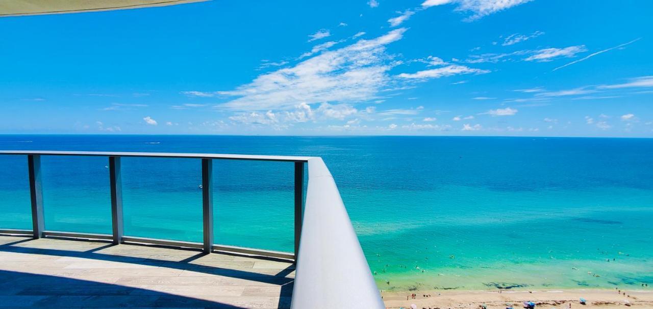 Million Dollar View At Hyde Resort And Residences Beverley Beach Kültér fotó