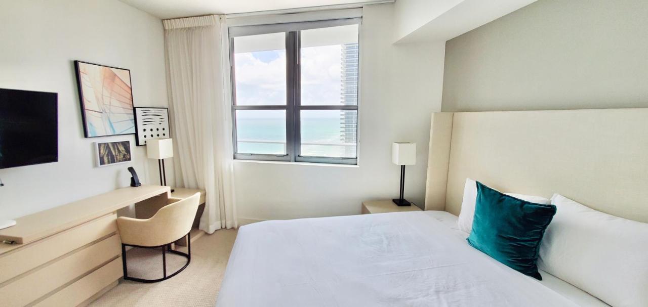 Million Dollar View At Hyde Resort And Residences Beverley Beach Kültér fotó