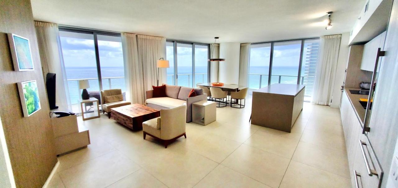 Million Dollar View At Hyde Resort And Residences Beverley Beach Kültér fotó